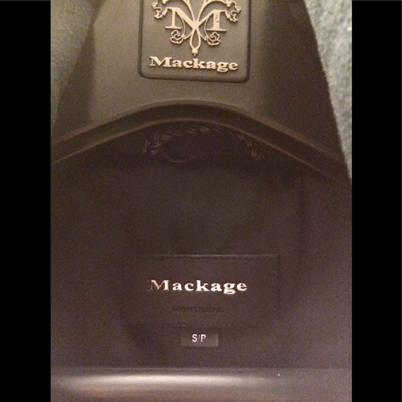 Mackage DEVORA Jade Coat - Picture 4 of 9